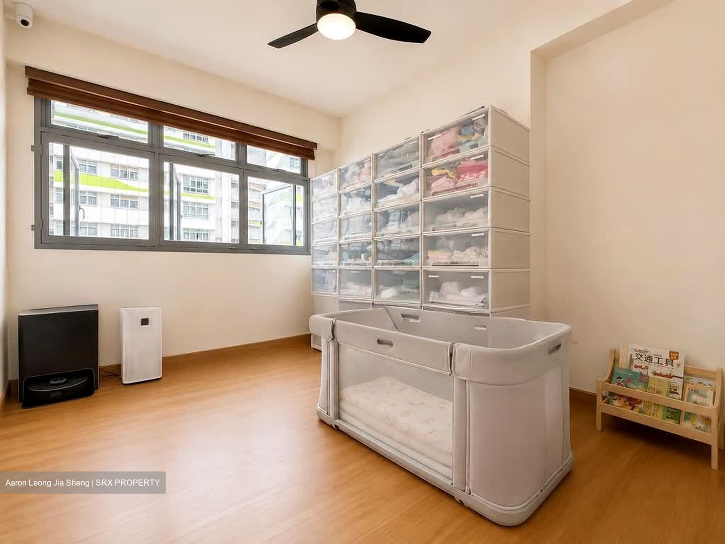 Blk 15 Tampines Central 1 (Tampines), HDB 5 Rooms #586544751